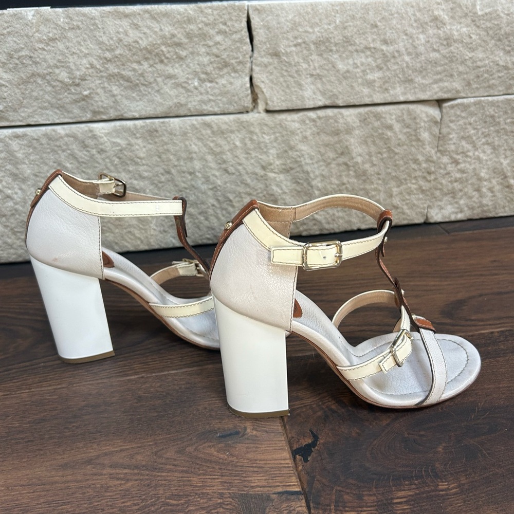Dolce & Gabbana sandals size 37